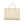 Mario Valentino Beige Polyethylene Women Handbag