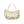 Mario Valentino Beige Polyethylene Women Handbag