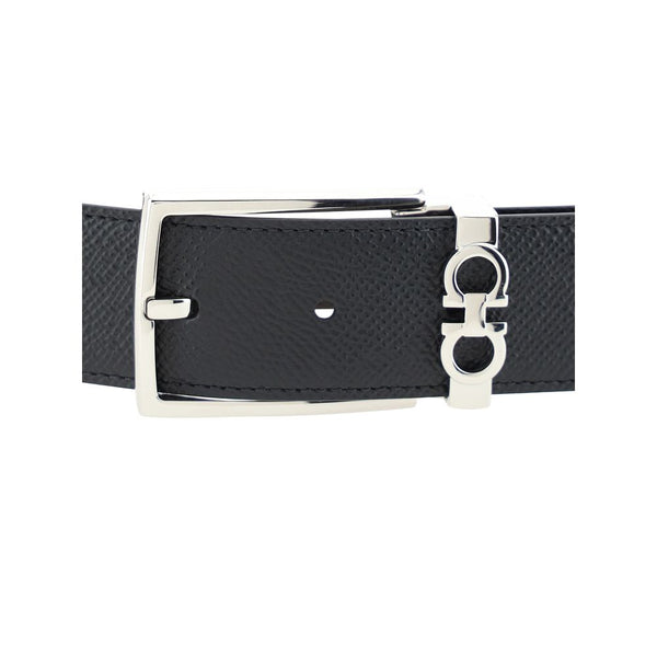 Ferragamo Reversible Belt