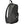 Blauer Black Polyester Men Backpack