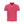 K-WAY Pink Cotton Men Polo Shirt