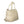 Mario Valentino Beige Polyethylene Handbag