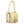 Mario Valentino Beige Polyethylene Women Handbag