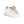 Laura Biagiotti White Synthetic Women Sneaker