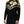 Dolce & Gabbana Black Silk Floral Crew Neck Pullover Sweater