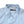 Dolce & Gabbana Blue Striped MARTINI Long Sleeves Dress Shirt