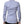 Dolce & Gabbana Blue Cotton SICILIA Long Sleeves Dress Shirt
