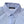 Dolce & Gabbana Blue Cotton GOLD Long Sleeves Men Dress Shirt