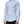 Dolce & Gabbana Sky Blue Cotton GOLD Long Sleeves Dress Shirt
