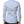 Dolce & Gabbana Sky Blue Cotton GOLD Long Sleeves Dress Shirt