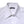 Dolce & Gabbana White Cotton Long Sleeves Dress Shirt