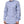 Dolce & Gabbana Blue Cotton GOLD Long Sleeves Dress Shirt