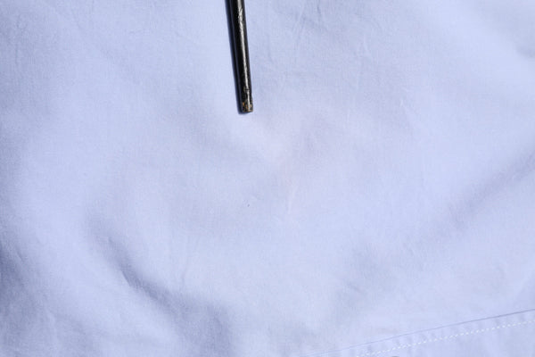 Dolce & Gabbana Blue Cotton GOLD Long Sleeves Dress Shirt