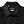 Dolce & Gabbana Black Cotton GOLD Long Sleeves Dress Shirt
