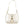 Mario Valentino Silver Polyethylene Women Handbag
