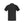 Hugo Boss Black Cotton Polo Shirt