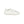 Blauer White Leather Men Sneaker