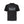 Napapijri Black Cotton Men T-Shirt