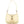 Mario Valentino Beige Polyethylene Women Handbag