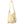 Mario Valentino Beige Polyethylene Women Handbag