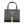 Mario Valentino Black Polyethylene Women Handbag