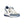Laura Biagiotti Blue Synthetic Women Sneaker