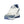 Laura Biagiotti Blue Synthetic Women Sneaker