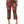 Dolce & Gabbana Multicolor Floral Print Cropped Pants