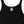 Dolce & Gabbana Black Cotton Stretch Sleeveless Women Tank Top