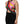 Dolce & Gabbana Multicolor Halter Party Evening Cropped Top