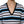Dolce & Gabbana Multicolor Stripes Long Sleeves V-neck Top