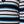 Dolce & Gabbana Multicolor Stripes Long Sleeves V-neck Top