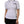 Dolce & Gabbana White Cotton Short Sleeves Collared Polo Top