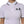 Dolce & Gabbana White Cotton Short Sleeves Collared Polo Top