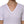 Dolce & Gabbana White Cotton Short Sleeves V-Neck Top T-shirt