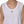 Dolce & Gabbana White Cotton Sleeveless Round Neck Tank Top