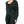 Dolce & Gabbana Dark Green Cashmere Silk Cardigan Sweater