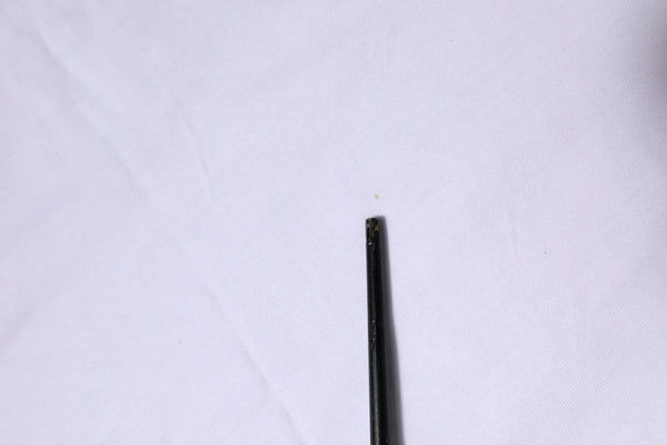 Dolce & Gabbana White Cotton Short Sleeve Round Neck T-shirt