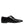 Dolce & Gabbana Black Leather Lace Up Derby Dress Formal Shoes
