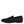 Dolce & Gabbana Black Jacquard Slip On Loafers Formal Shoes