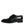 Dolce & Gabbana Black Leather Lace Up Derby Dress Formal Shoes