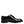 Dolce & Gabbana Black Leather Lace Up Derby Dress Formal Shoes
