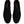 Dolce & Gabbana Black Suede Slip On Loafers Formal Shoes