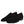 Dolce & Gabbana Black Suede Slip On Loafers Formal Shoes