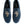 Dolce & Gabbana Blue Velvet DG Logo Loafers Formal Shoes