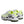 MSGM Multicolor Low Top Trainers Lace Up Sneakers Shoes