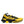 Dolce & Gabbana Yellow SORRENTO Sport Stretch Sneakers Shoes