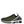 Dolce & Gabbana Green Black Slip On Sorrento Sneakers Shoes