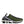 Dolce & Gabbana Green Black Slip On Sorrento Sneakers Shoes