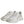 Dolce & Gabbana White Low Top Daymaster Men Sneakers  Shoes